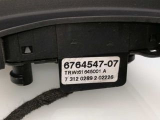 MANDO VOLANTE BMW SERIE 3 BERLINA (E90) 320D (3)