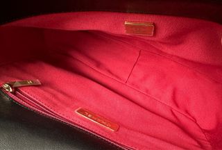 Chanel 19 borsa a tracolla