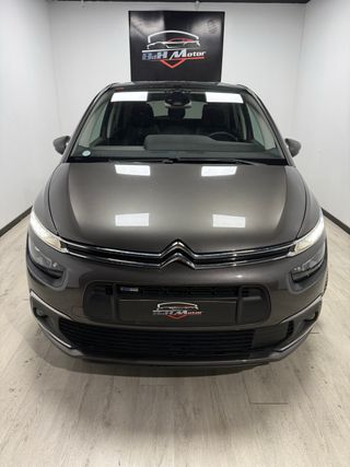 Citroen C4 Picasso 15.000km! IMPOLUTO