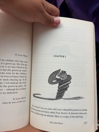 El principito