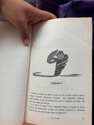 El principito