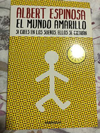 El mundo amarillo