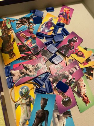 Monopoly Fortnite: Edicion Actualizada