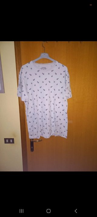 T-shirt Terranova Uomo Tg.L PREZZO TRATTABILE