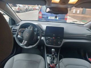 Hyundai IONIQ 2021