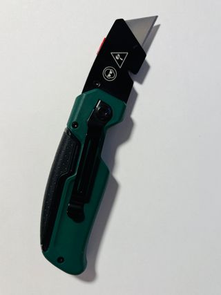 Bosch Cuter compacto de acero inox, 3 hojas