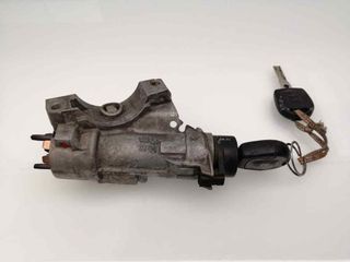 ANTIRROBO SEAT CORDOBA BERLINA (6K2)