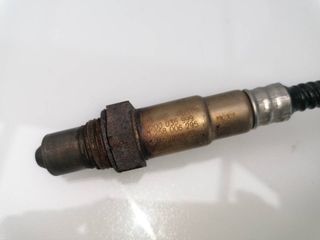 SONDA LAMBDA RENAULT MEGANE I COACH/COUPE (DA0) 1.6