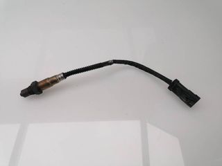 SONDA LAMBDA RENAULT MEGANE I COACH/COUPE (DA0) 1.6
