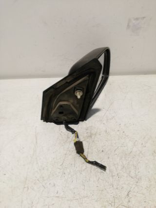 RETROVISOR DERECHO MITSUBISHI SPACE WAGON (N30/N40) 2.0 TURB (2)