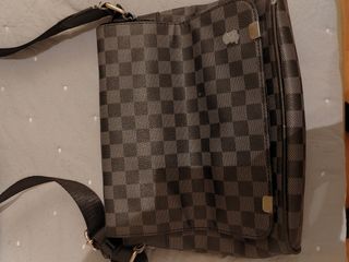 Bolso bandolera Louis Vuitton