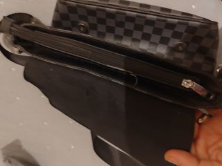 Bolso bandolera Louis Vuitton