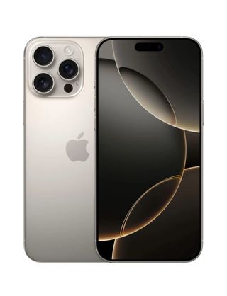 iPhone 16 Pro 128GB - Gris Espacial