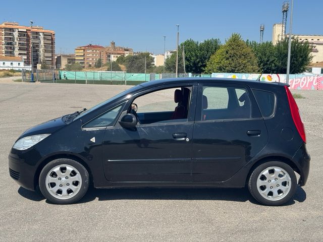 Mitsubishi Colt 2008
