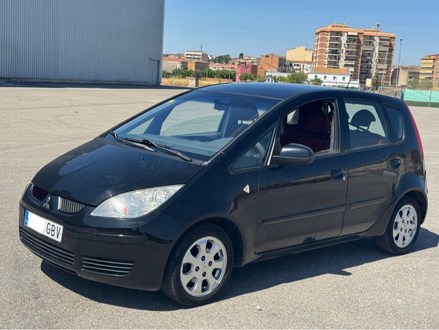 Mitsubishi Colt 2008