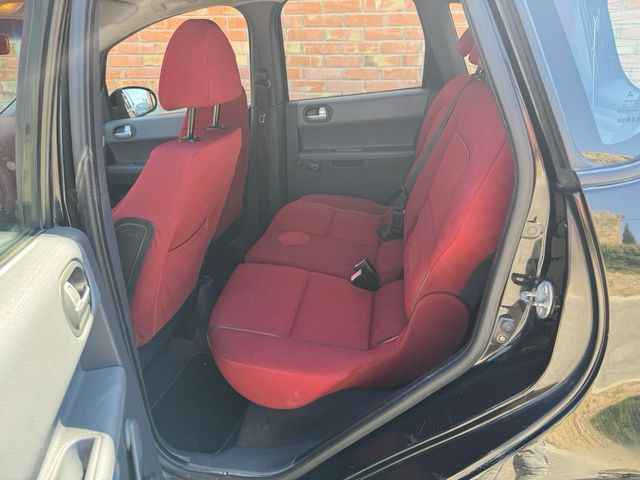 Mitsubishi Colt 2008