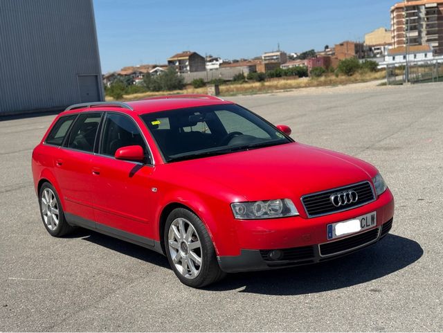 Audi A4 2003