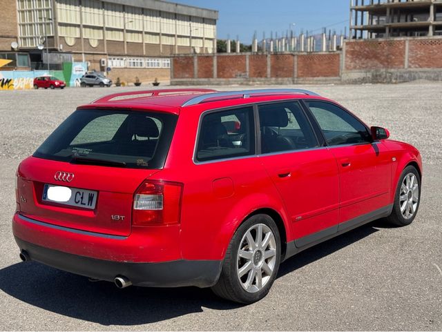 Audi A4 2003