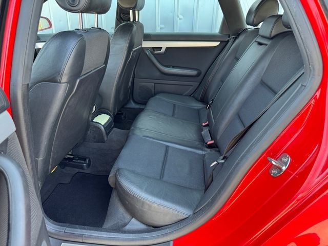 Audi A4 2003