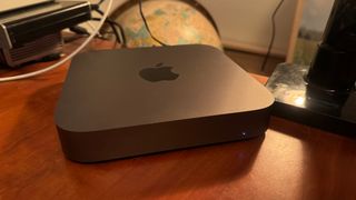 Mac Mini Late 2018 512G HD 32GB Ram Apple Computer