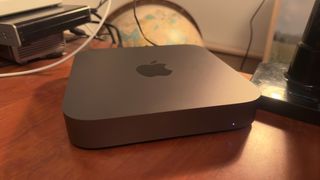 Mac Mini Late 2018 512G HD 32GB Ram Apple Computer