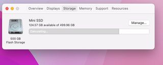 Mac Mini Late 2018 512G HD 32GB Ram Apple Computer