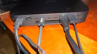 Mac Mini Late 2018 512G HD 32GB Ram Apple Computer