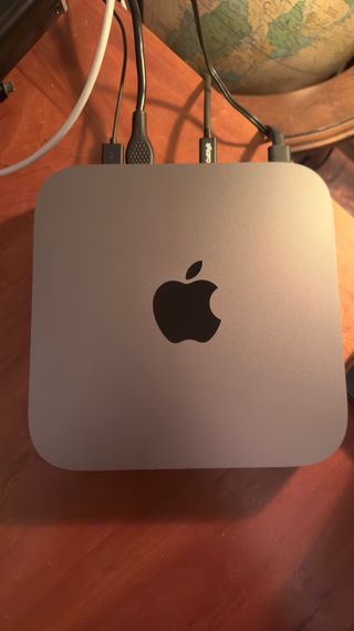 Mac Mini Late 2018 512G HD 32GB Ram Apple Computer