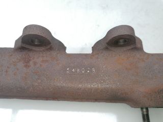 COLECTOR ESCAPE FORD C-MAX (CB3)