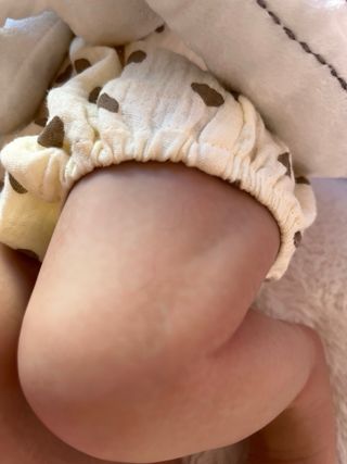 Reborn: Muñeca bebé realista
