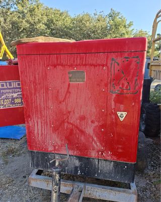 Generador Himoinsa 45 kVA