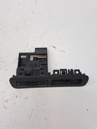 PLASTICO CITROEN C3 AIRCROSS