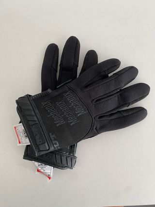 Guantes Mechanix Wear S