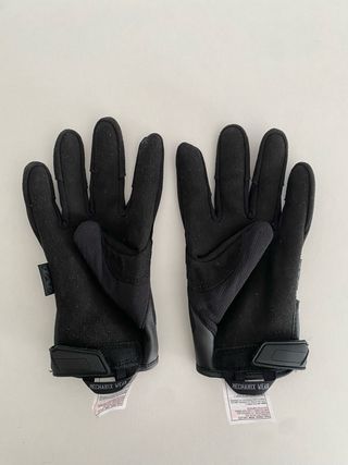 Guantes Mechanix Wear S