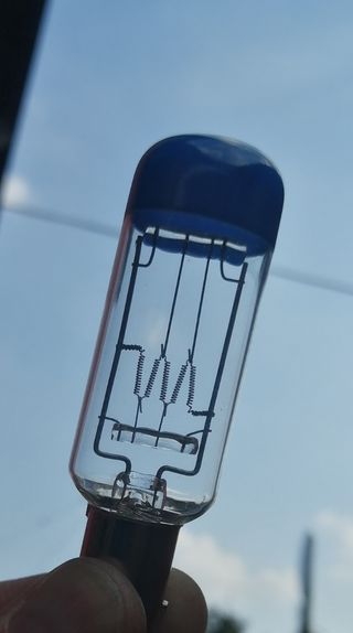 Lampada Proiettore Sylvania Syl-26