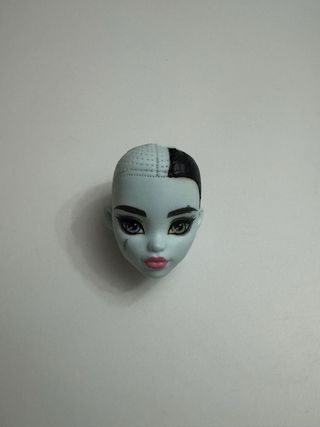 Monster High Cabeza Frankie G3