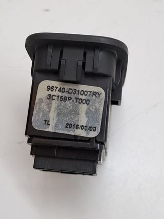 MODULO CONFORT HYUNDAI TUCSON (15)