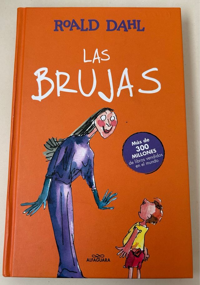 Las Brujas (Colección Alfaguara Clásicos) (Span...