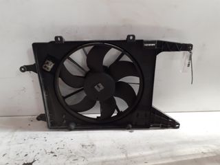 ELECTROVENTILADOR RENAULT MEGANE I CLASSIC (LA0) 1.6 (10)