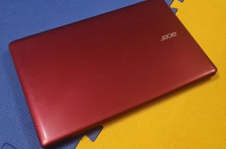 Portatil Acer Aspire E1-570