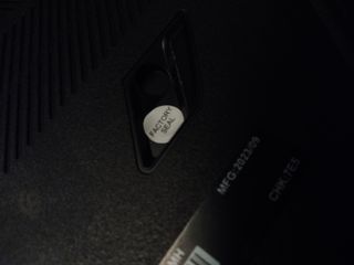 MSI GF63 Thin RTX 2050 Laptop da gaming 