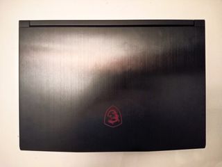 MSI GF63 Thin RTX 2050 Laptop da gaming 