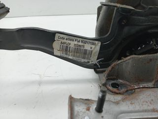 PEDAL FRENO CITROEN C3 (6)