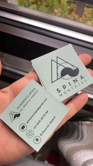Montaje e instalación de cocinas y muebles Madrid
