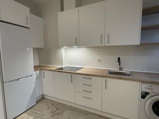 Montaje e instalación de cocinas y muebles Madrid