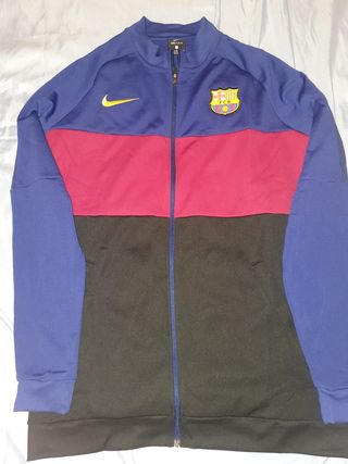 Chaqueta Nike Barcelona 