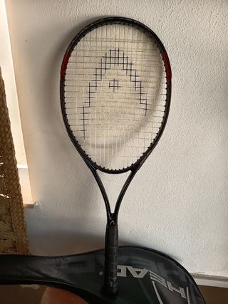 Raqueta Head tenis