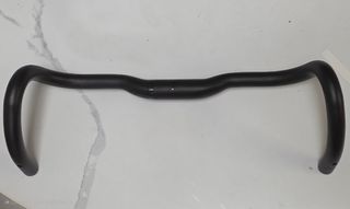Manillar Specialized Hover Gravel Aluminio