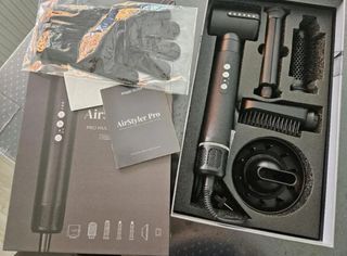 Impresionante multistyler 7 en 1