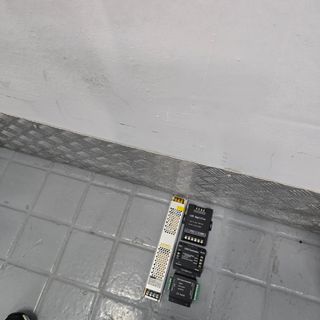 Pack enchufes y cables eléctricos